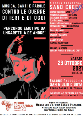 23ottobre_concerto solidale_TORINO