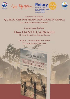 dante carraro