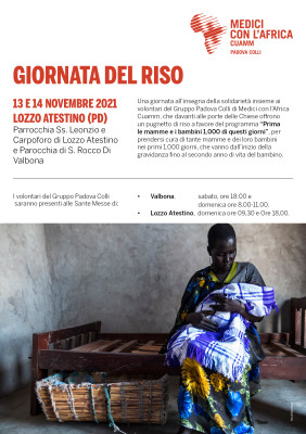 dem_giornata del riso_lozzo atesino