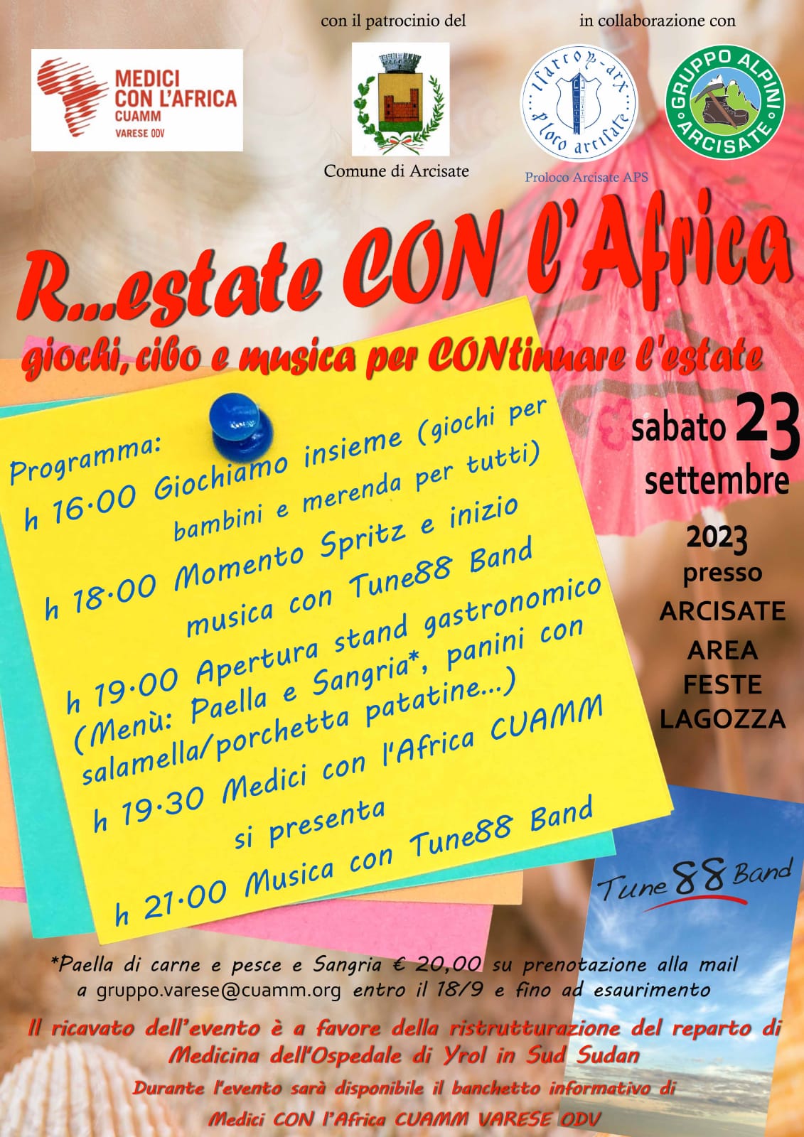 Locandina